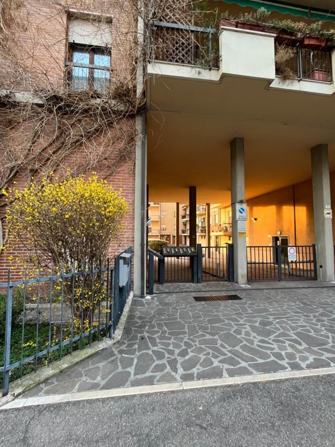 Casa Neci Apartment Verona Exterior photo